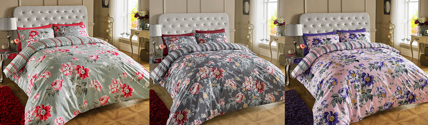 Bed Linen Manufacturers In Ahmedabad