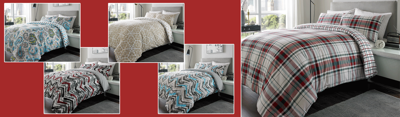 Bed Linen Manufacturers In India